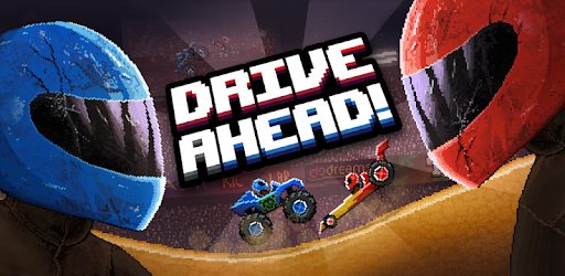 Drive Ahead APK 5.0